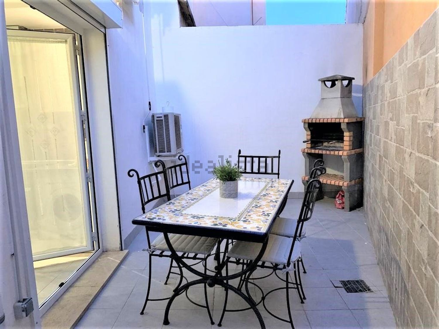 Piso de 90 m² en Palma
