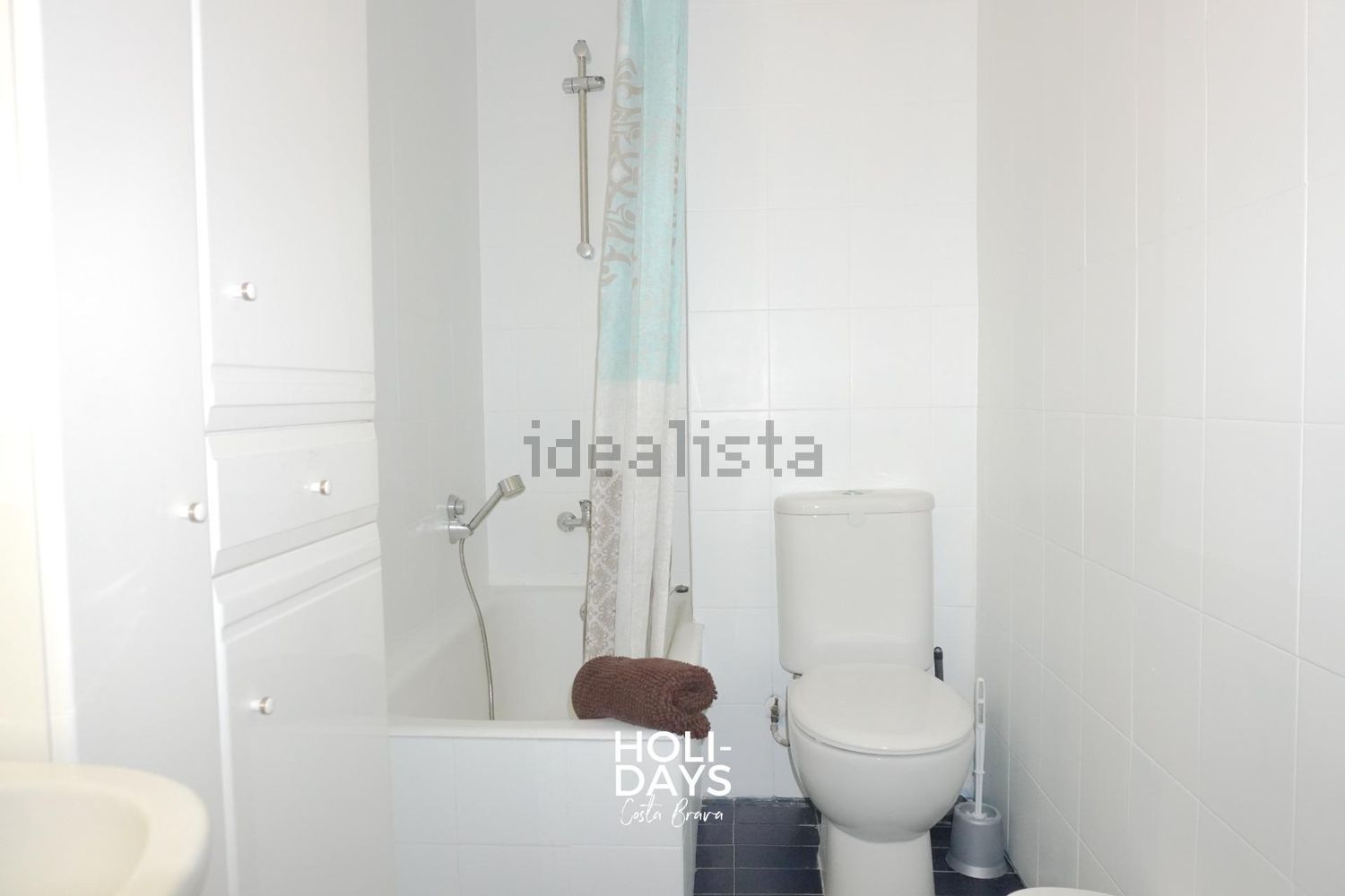 Pis de 41 m² a Castelló d'Empúries
