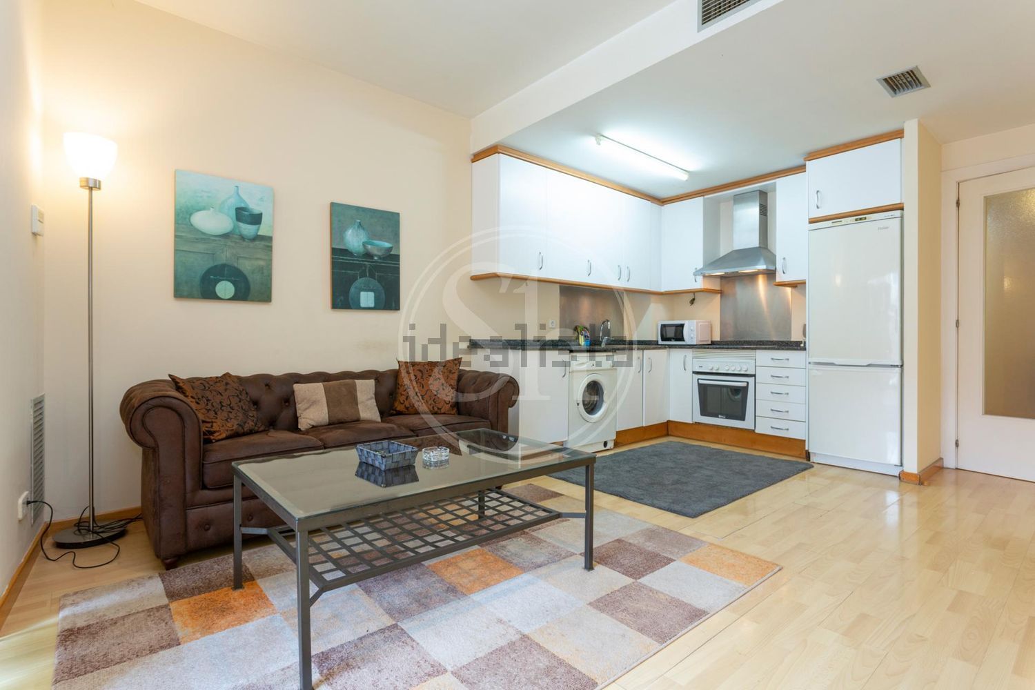 Wohnung 70 m² in Barcelona
