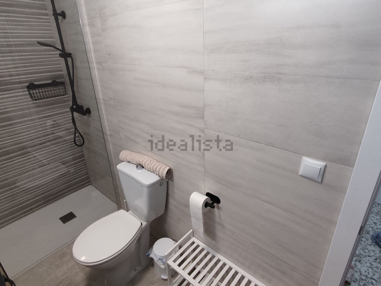 Habitació de lloguer, Còrdova