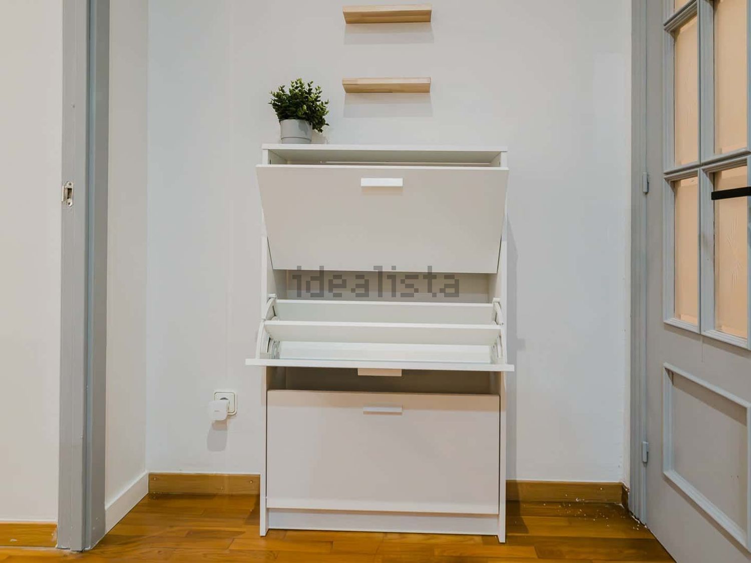 Habitación 95 m², Barcelona