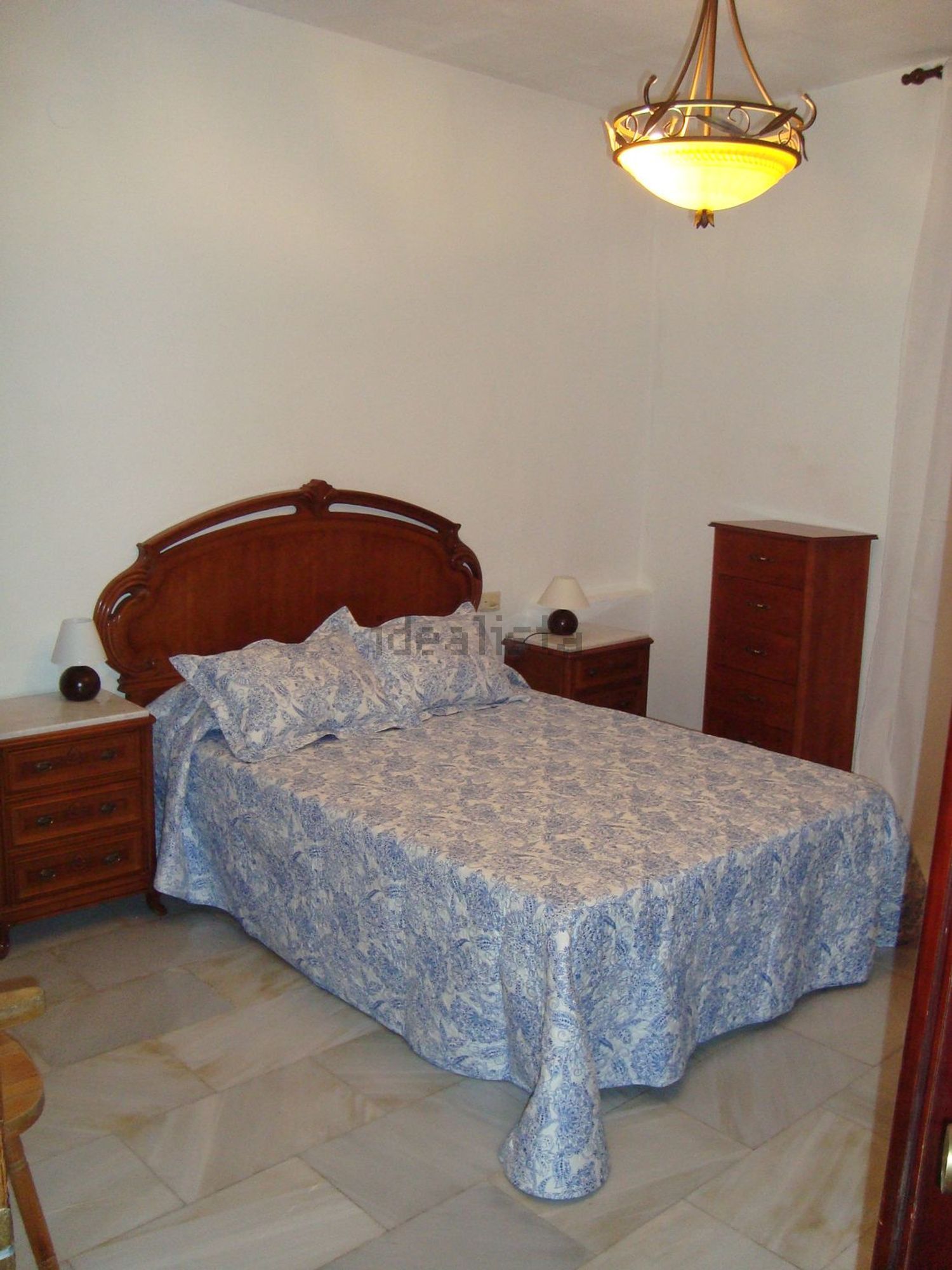 Pis de 72 m² a Còrdova