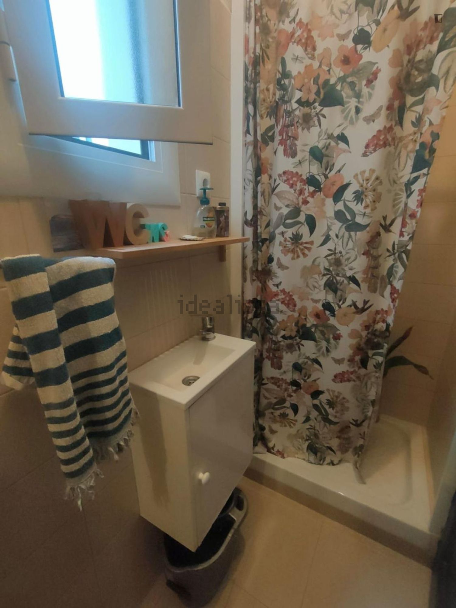 Zimmer zur Miete, Barcelona