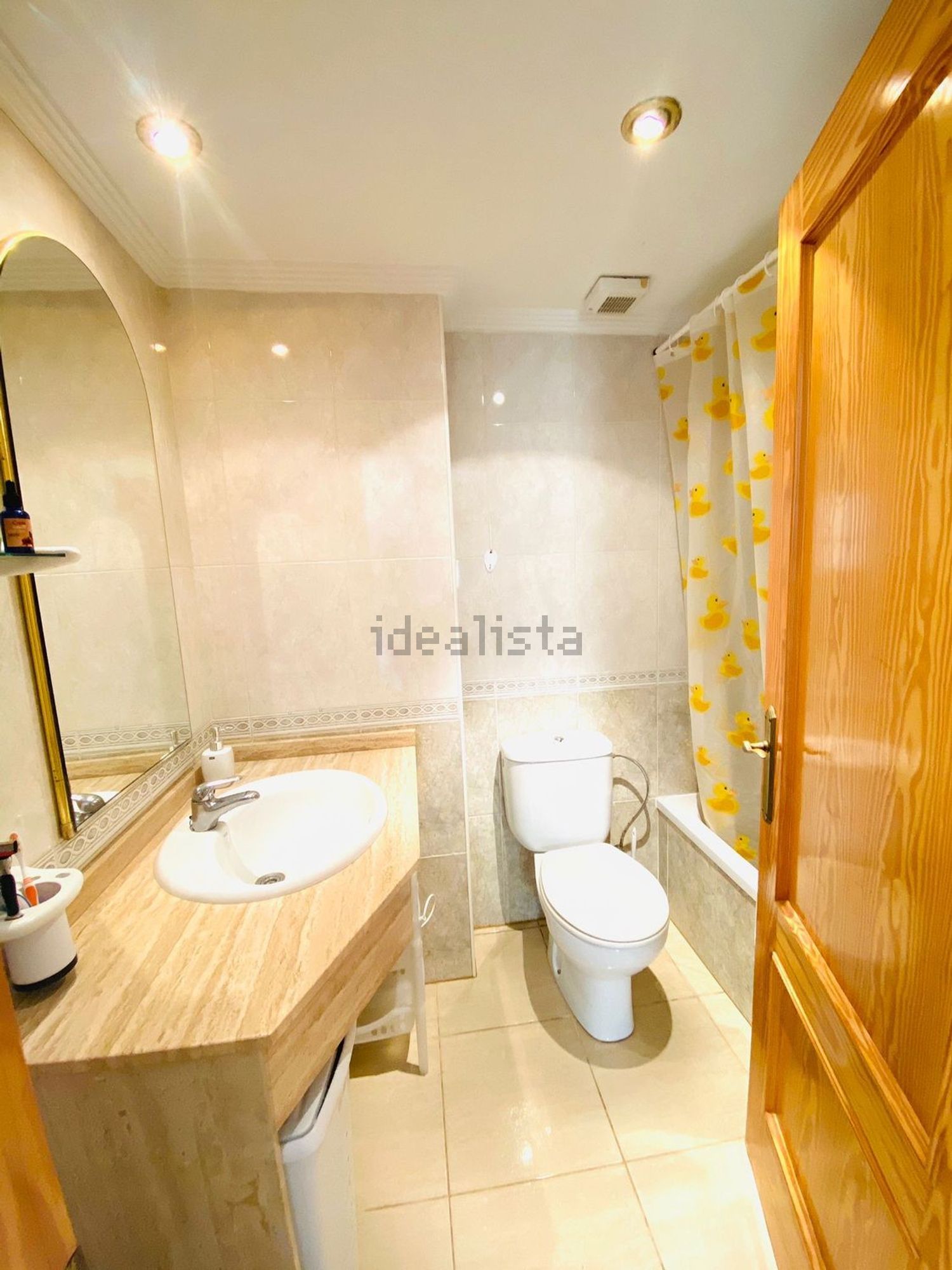 Appartamento 55 m² a Eivissa