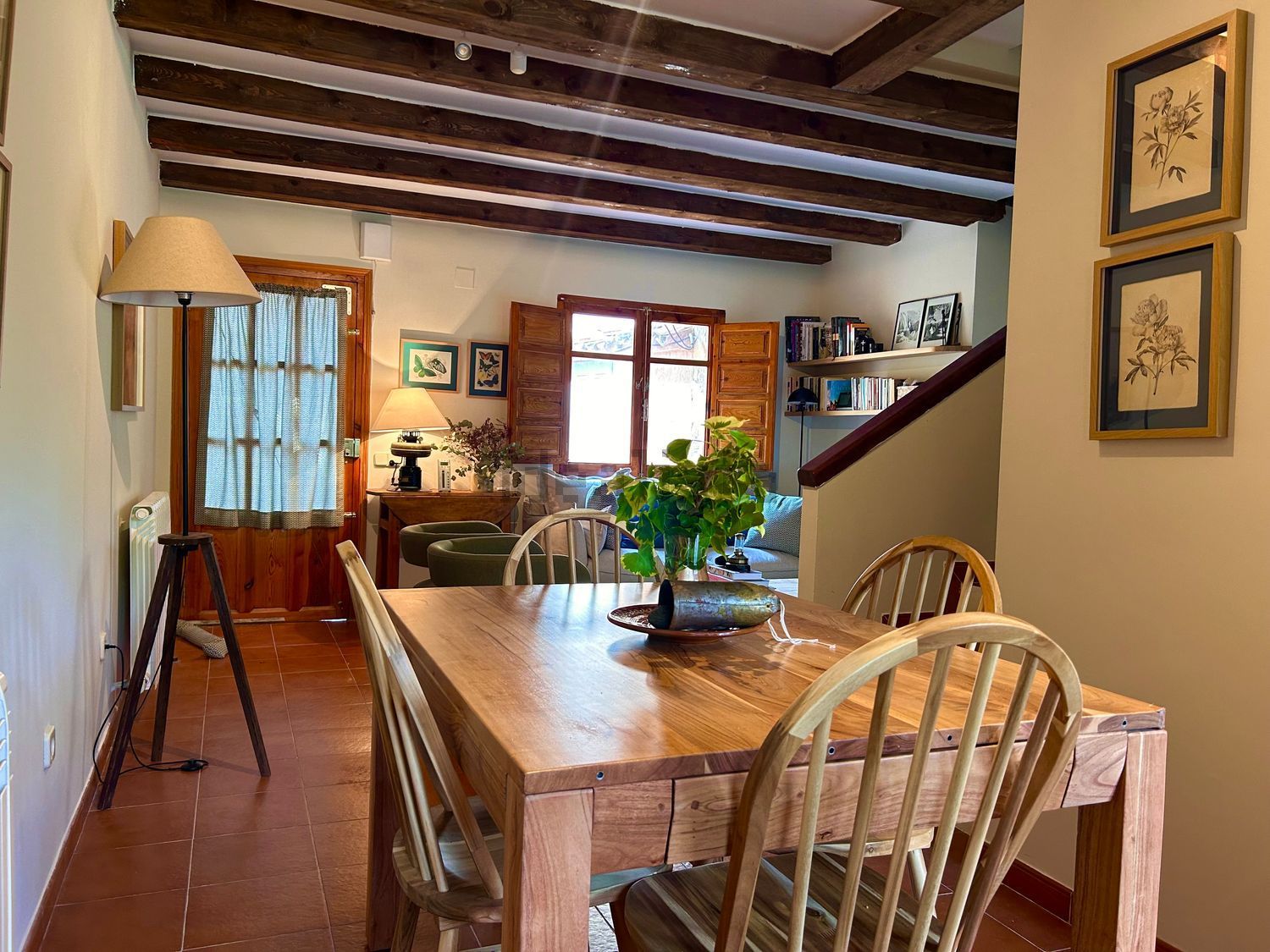 Haus 100 m² in Orejana