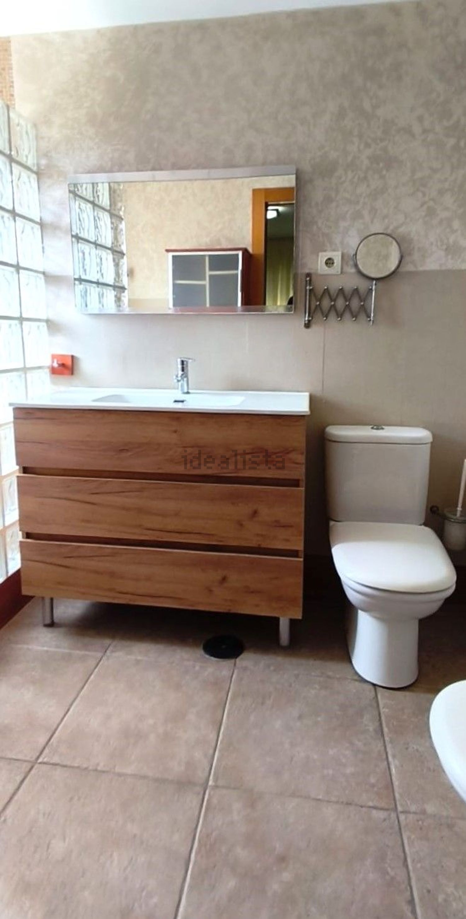 Piso de 105 m² en Málaga