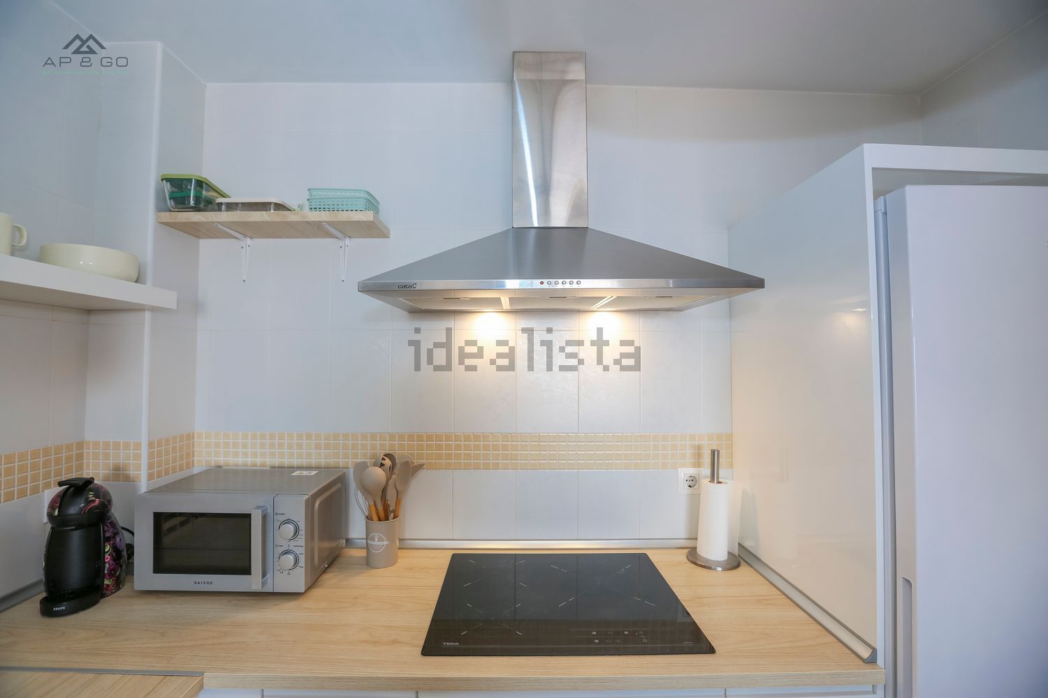 Pis de 94 m² a Almuñécar