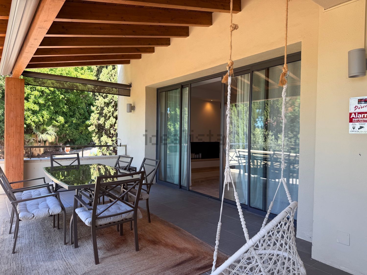 Pis de 167 m² a Marbella
