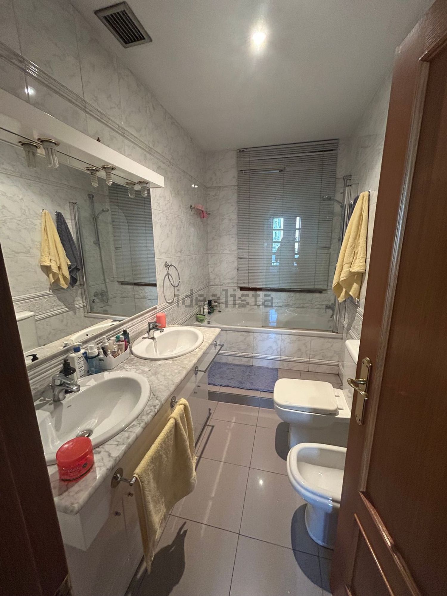 Stanza in affitto, Valencia