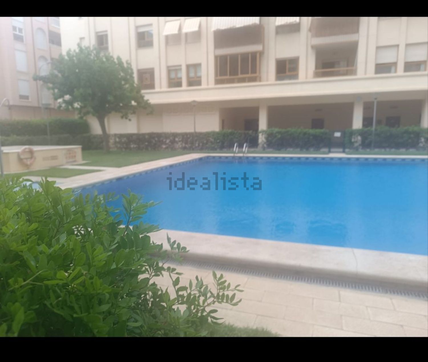 Habitación 120 m², San Juan de Alicante