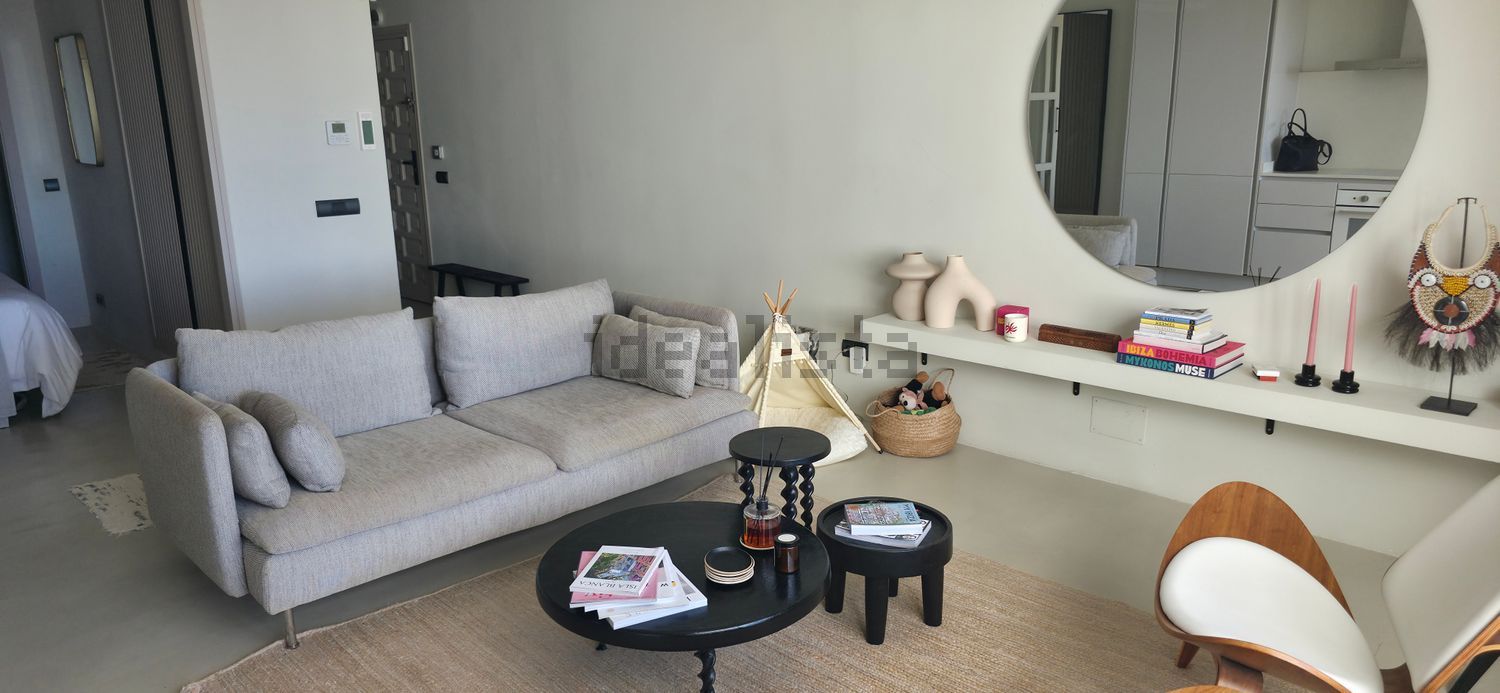 Wohnung 120 m² in Sant Josep de sa Talaia