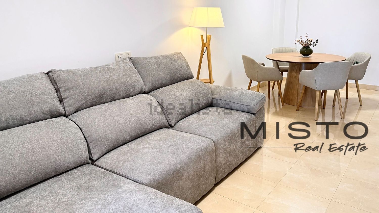 Pis de 120 m² a Estepona