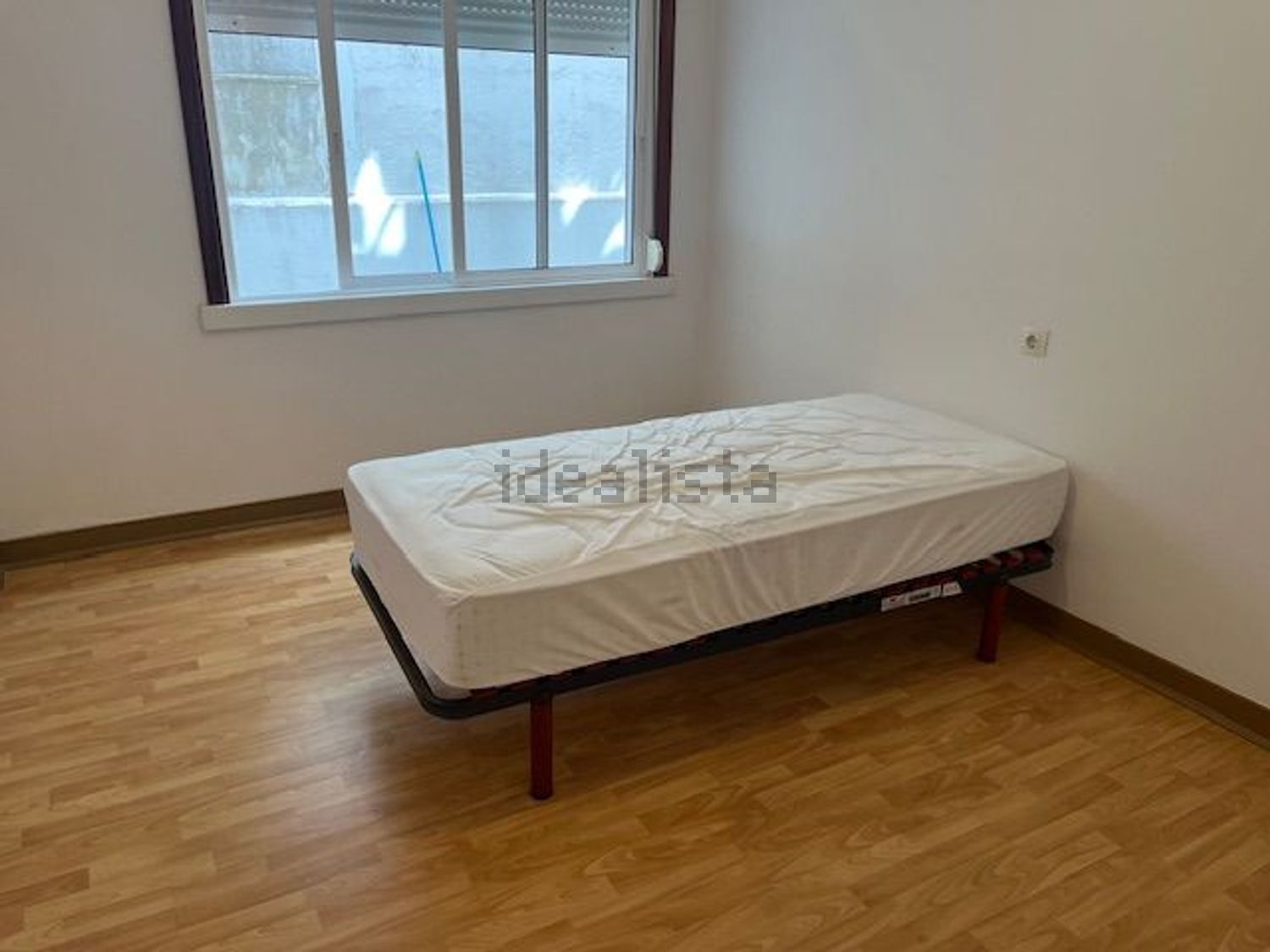 Piso de 110 m² en Betanzos