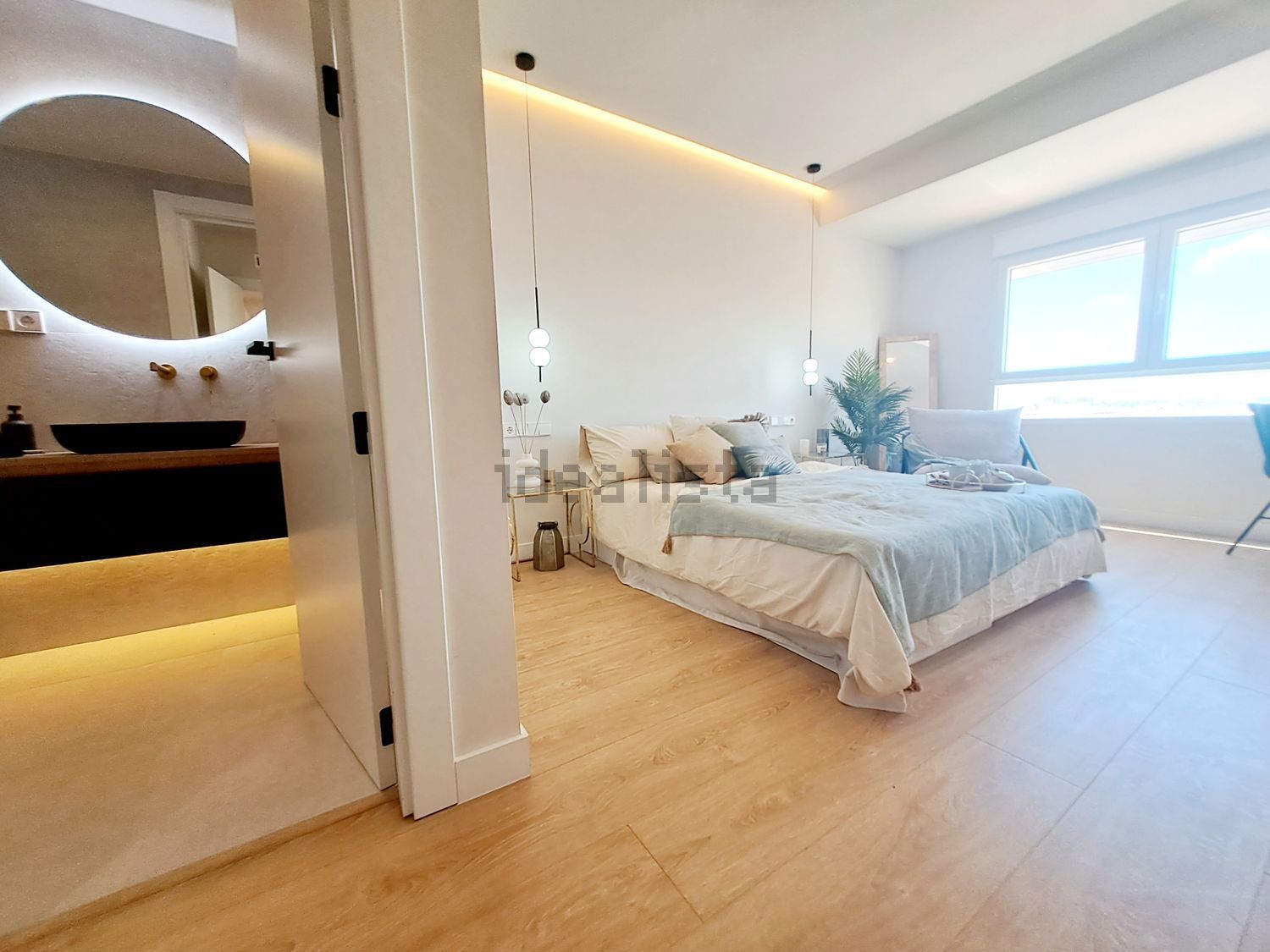 Habitació de lloguer, València