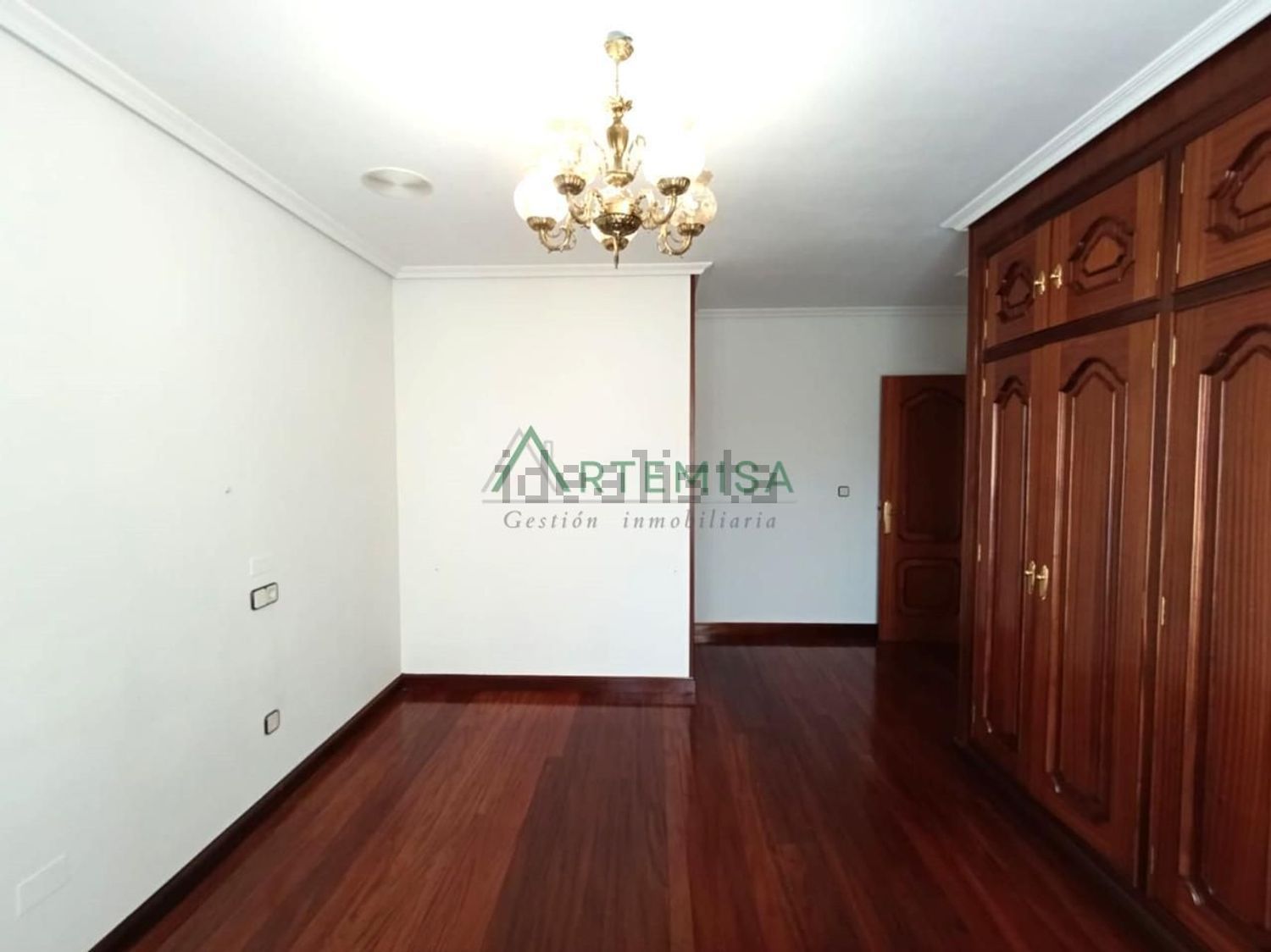 Pis de 90 m² a Ferrol