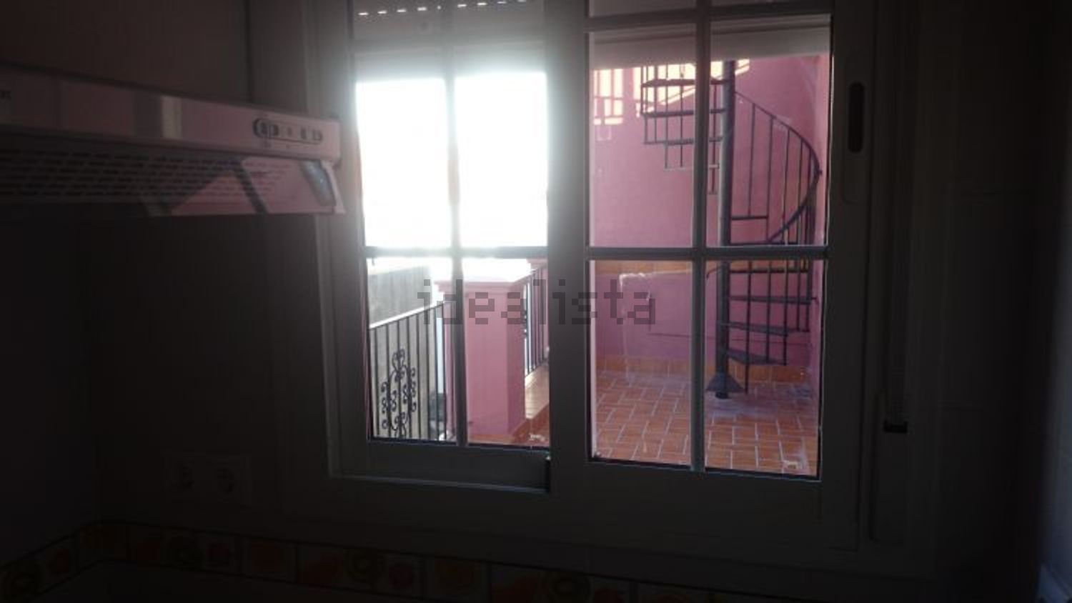 Piso de 35 m² en Sevilla