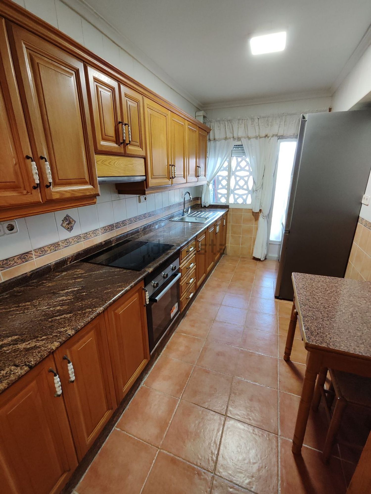Квартира 90 м² в Macastre