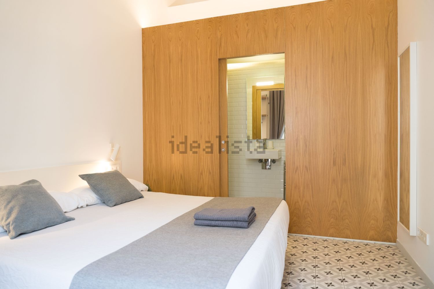 Pis de 87 m² a Barcelona