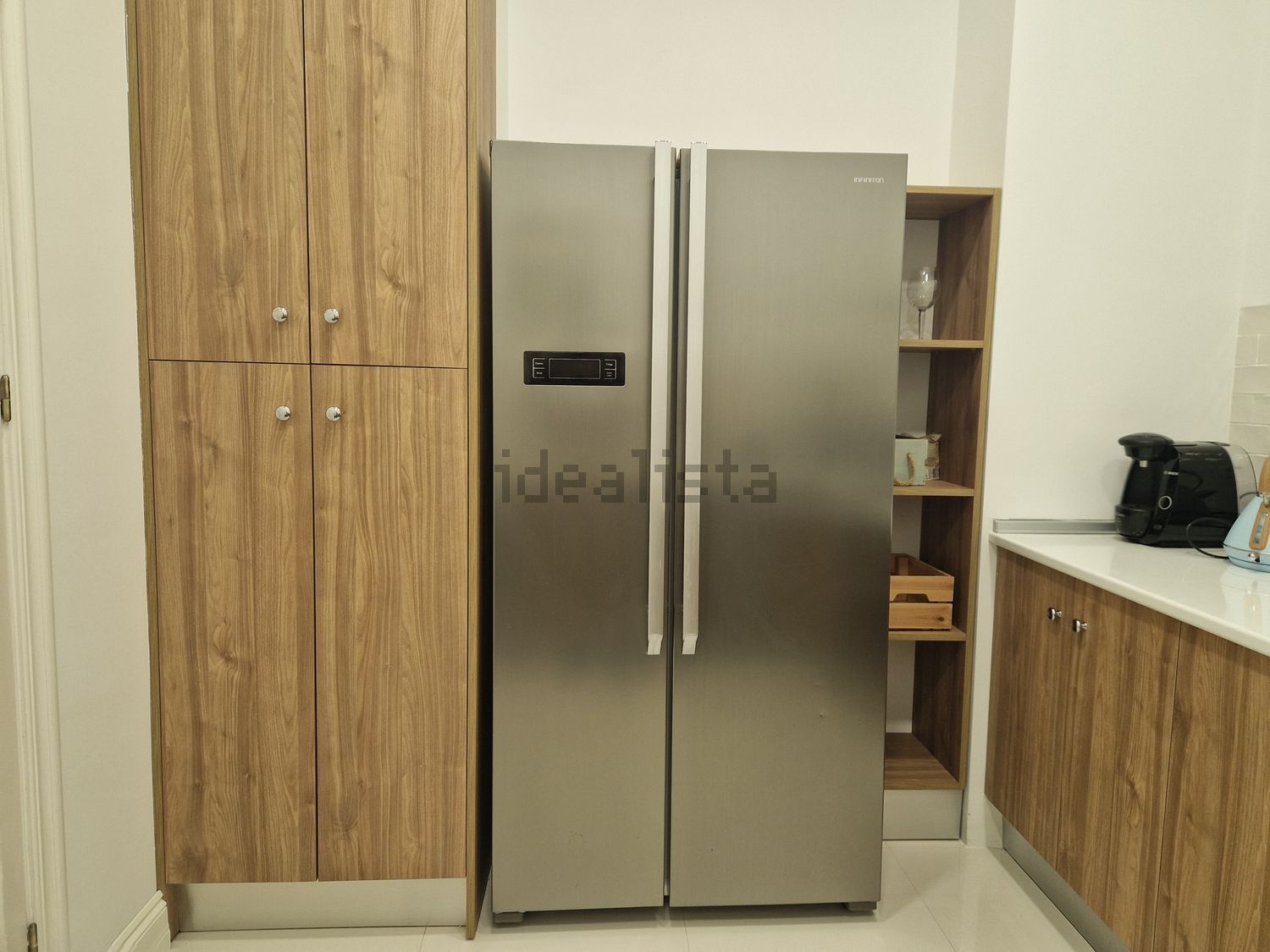 Pis de 110 m² a Madrid