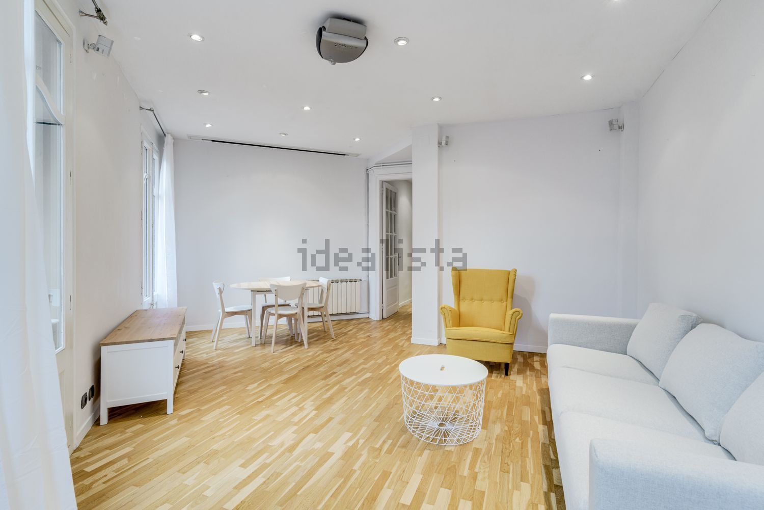 Wohnung 90 m² in Barcelona