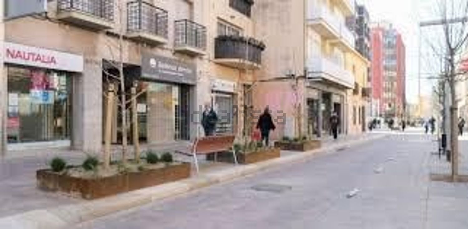 Pis de 102 m² a Mataró