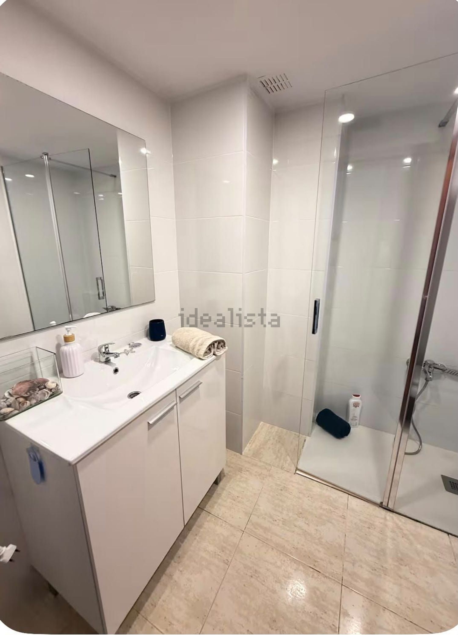 Piso de 110 m² en Cullera