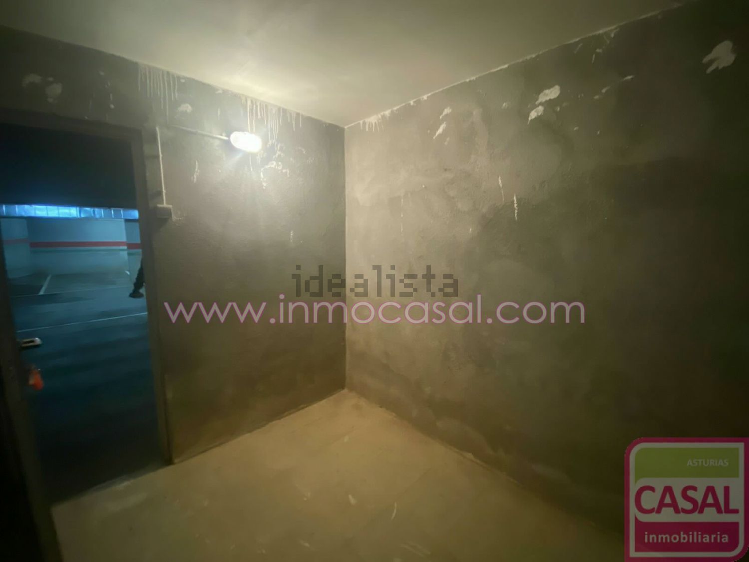 Piso de 57 m² en Aller