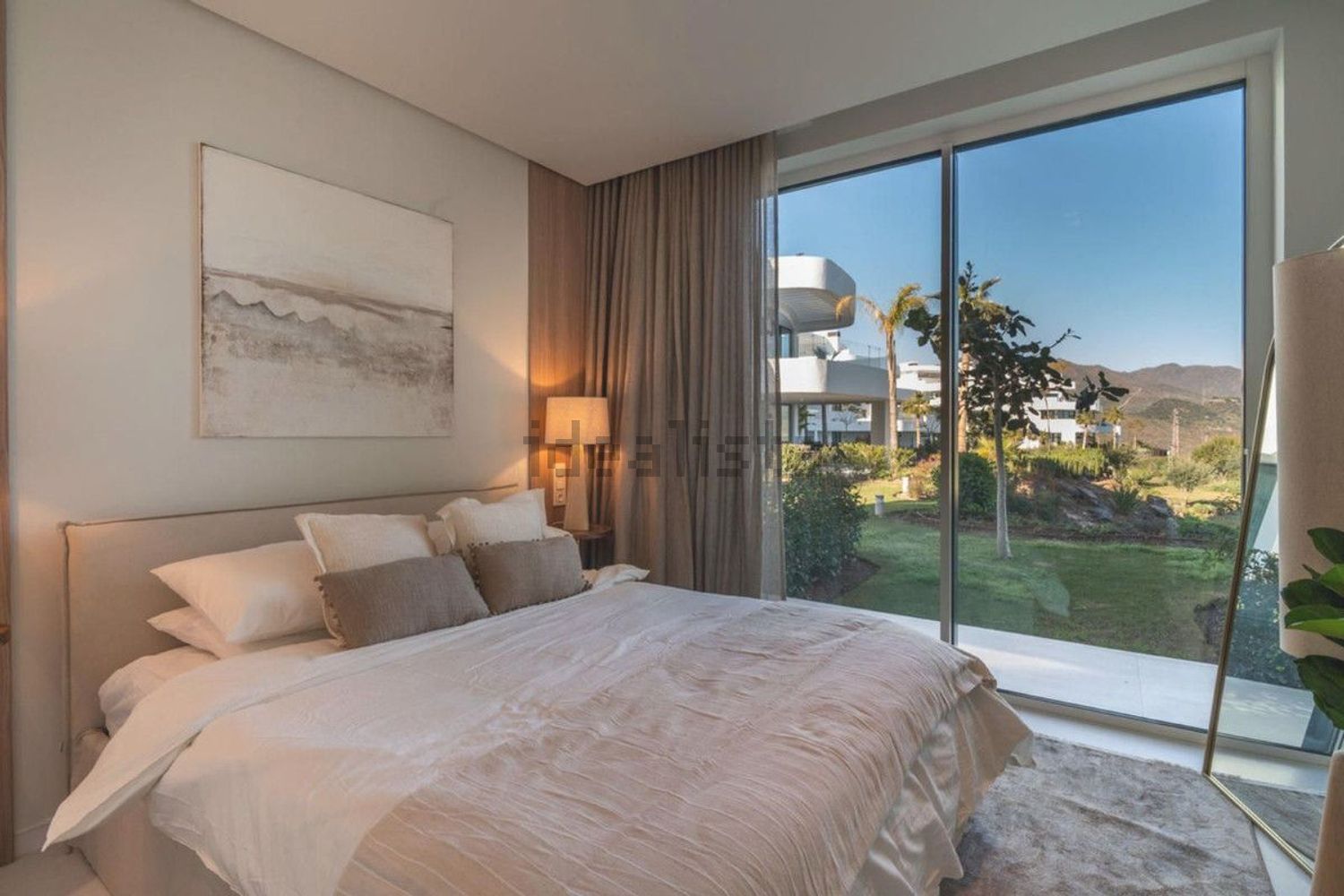 Piso de 180 m² en Marbella