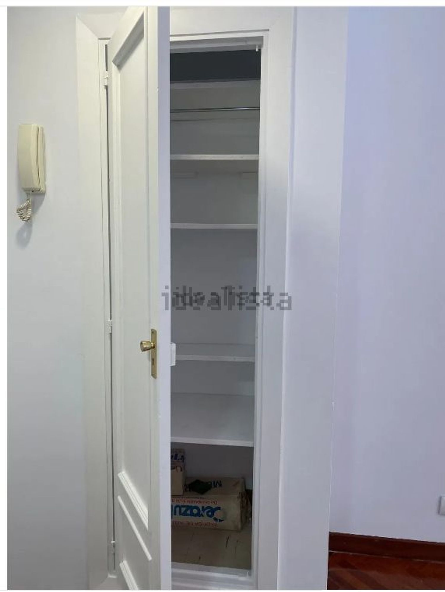 Pis de 51 m² a Madrid