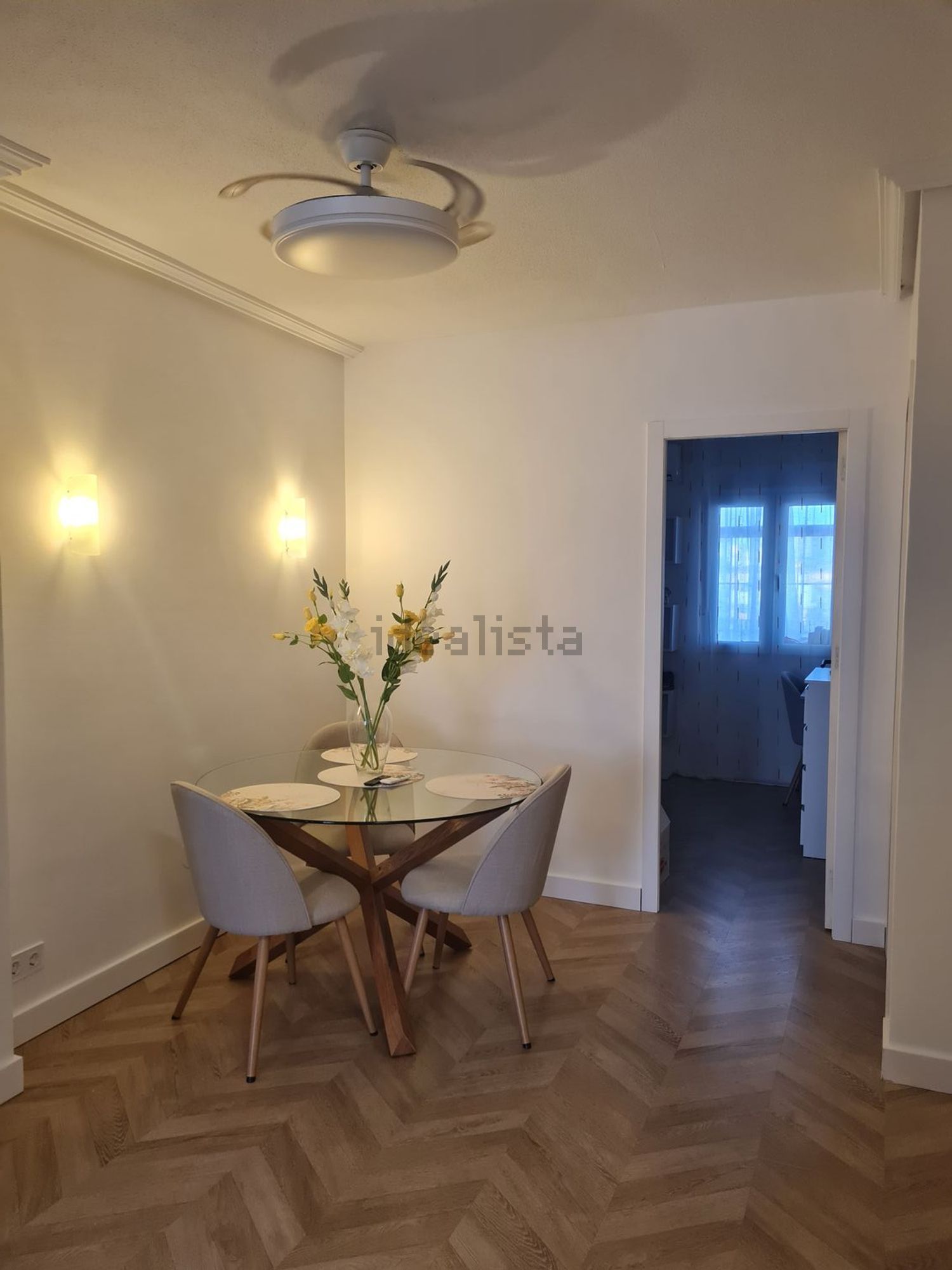 Piso de 140 m² en Torrevieja