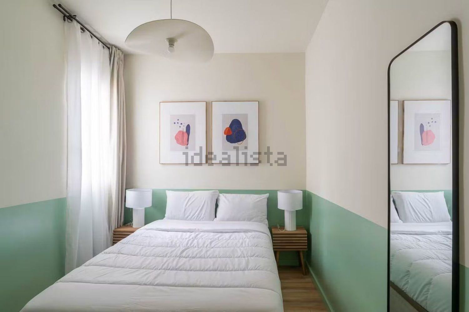 Piso de 54 m² en Barcelona