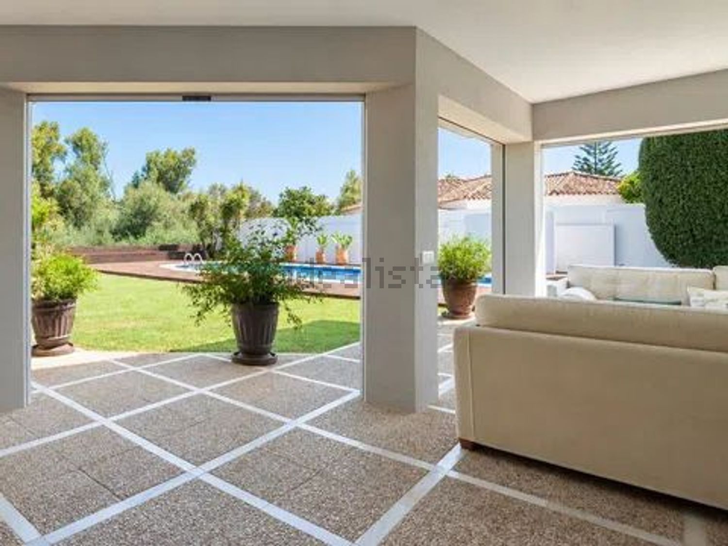 Casa de 357 m² a Marbella