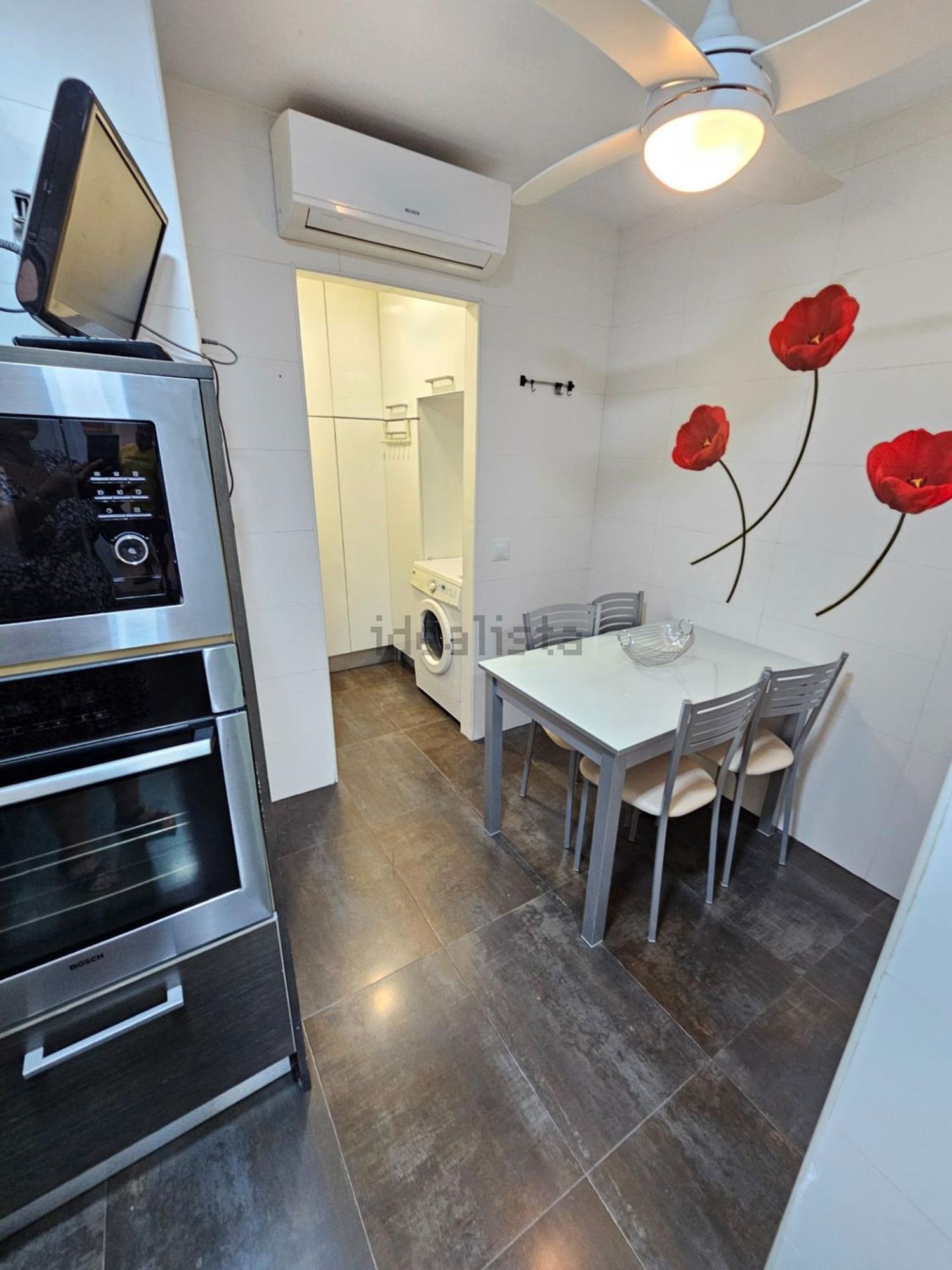 Pis de 115 m² a Almeria