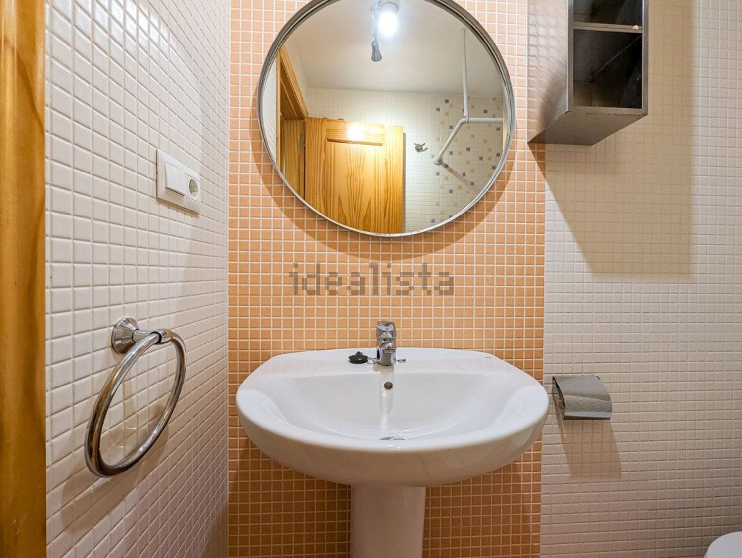 Piso de 90 m² en Málaga