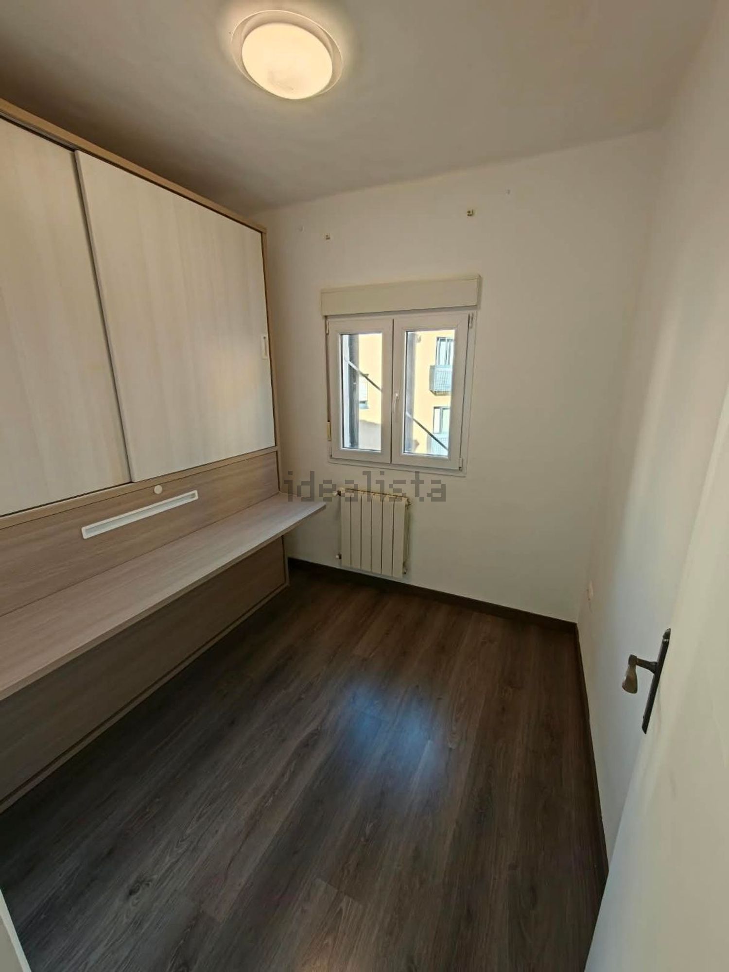Pis de 70 m² a Segovia
