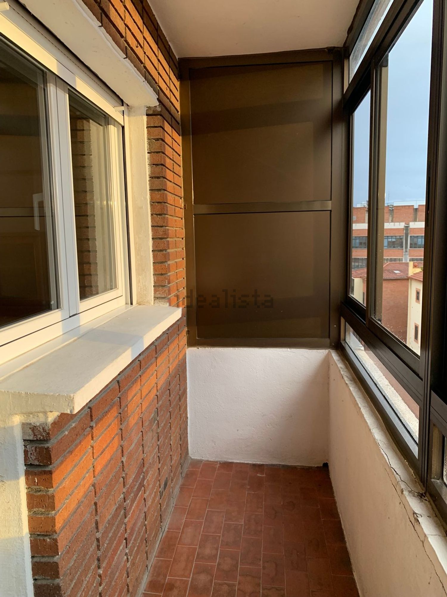 Piso de 90 m² en Valladolid