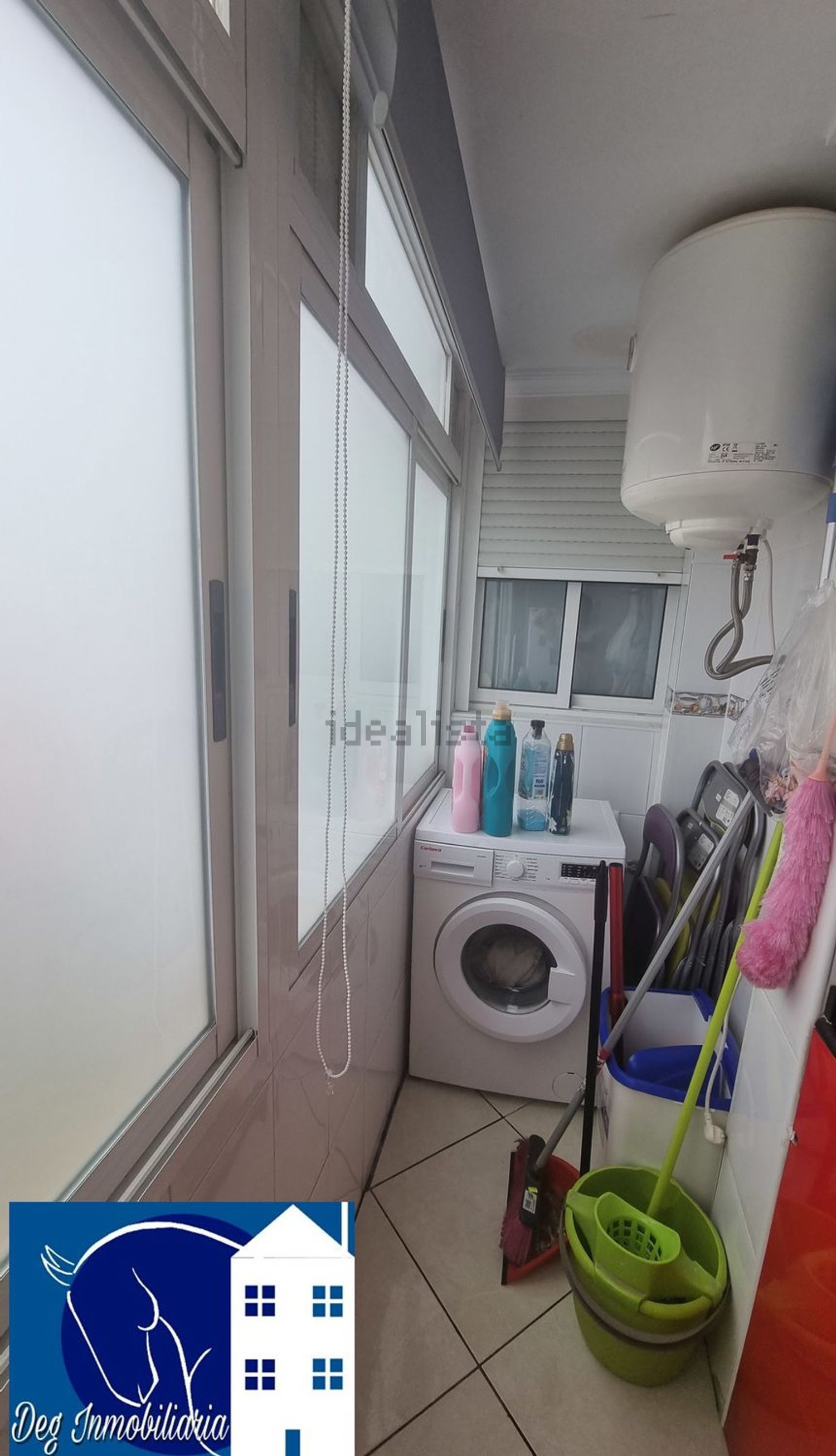 Appartement 89 m² à Alfafar