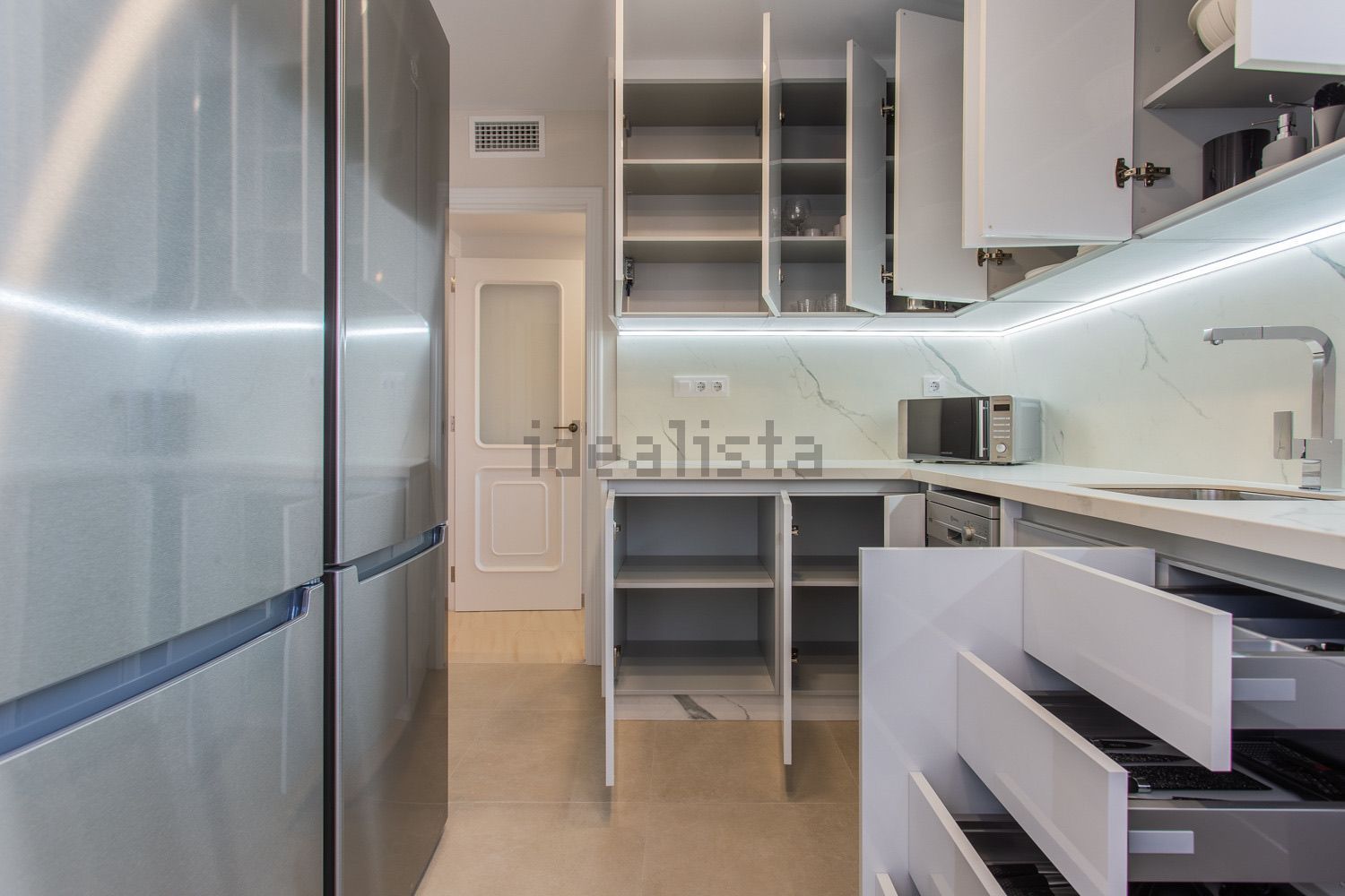 Habitación en alquiler, Cartagena