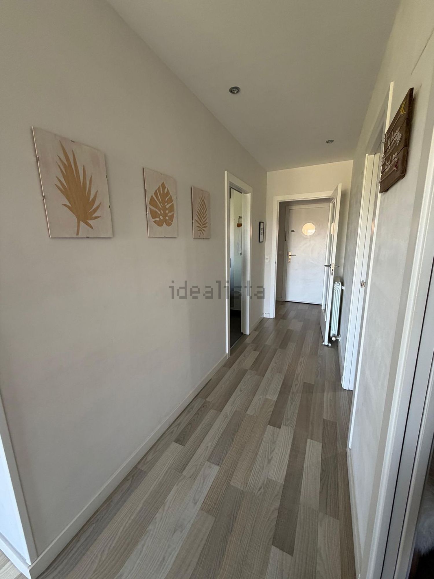 Pis de 65 m² a Osca