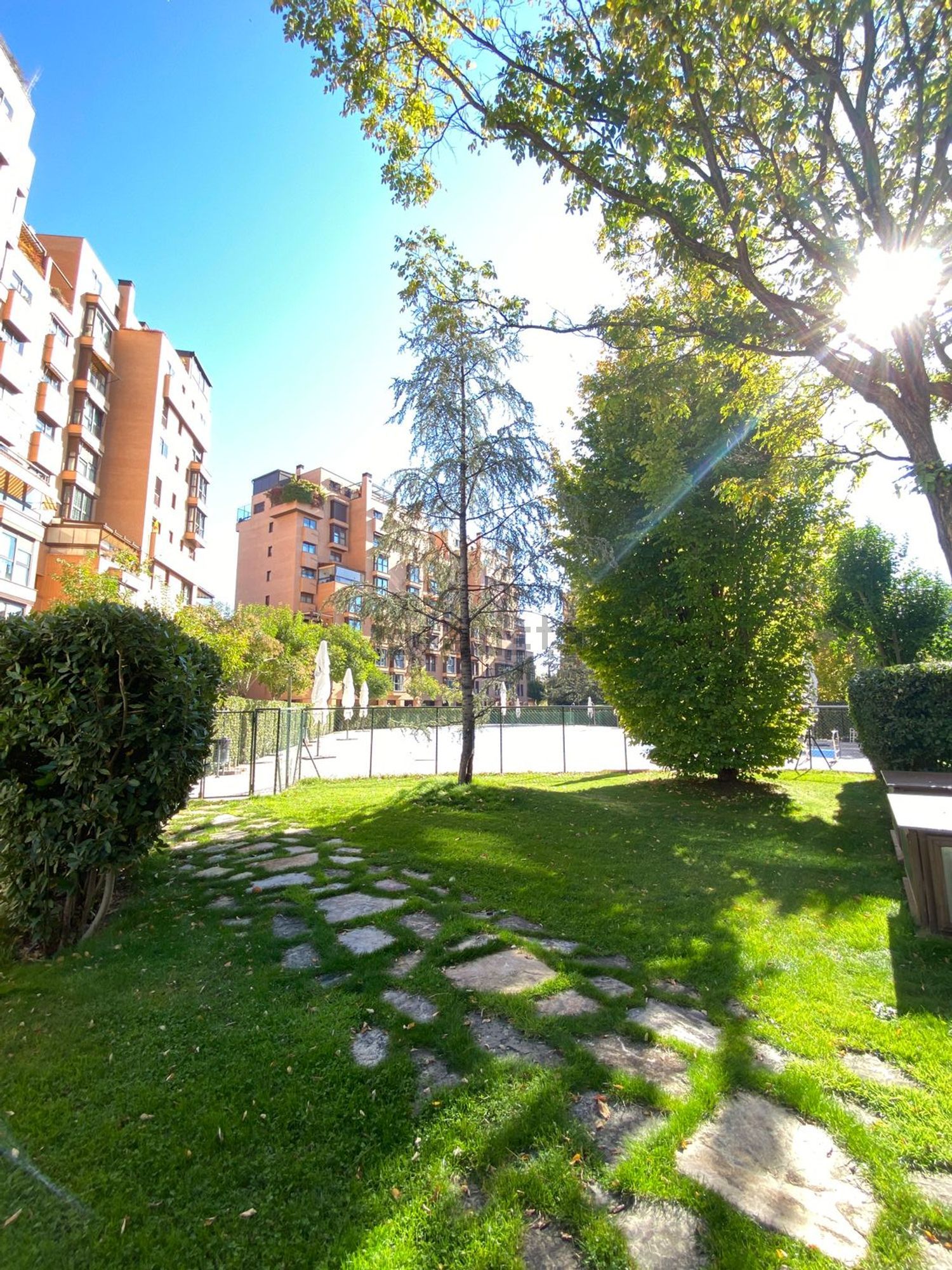 Pis de 168 m² a Madrid
