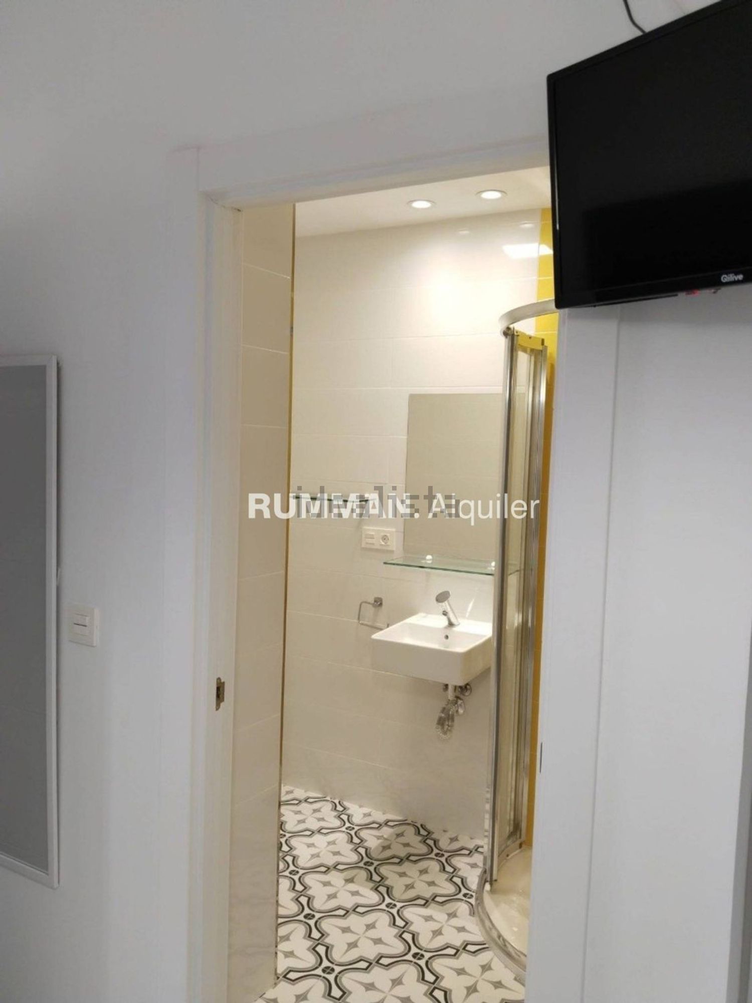 Pis de 30 m² a Granada