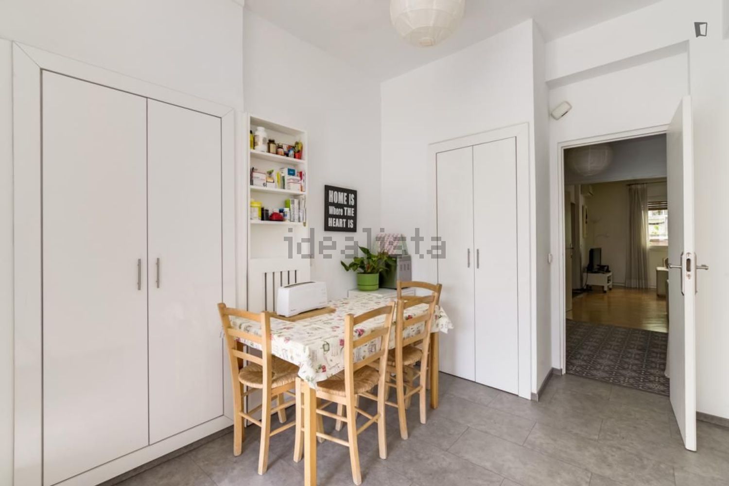 Habitación en alquiler, Madrid