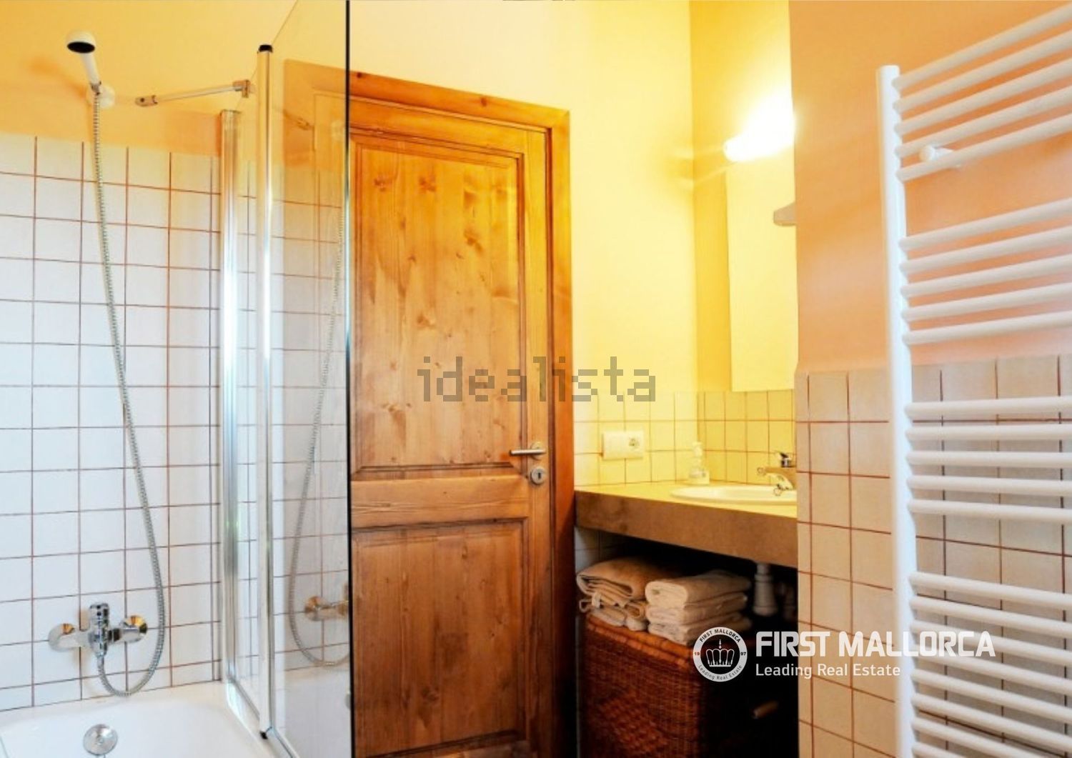 Appartement 268 m² à Artà