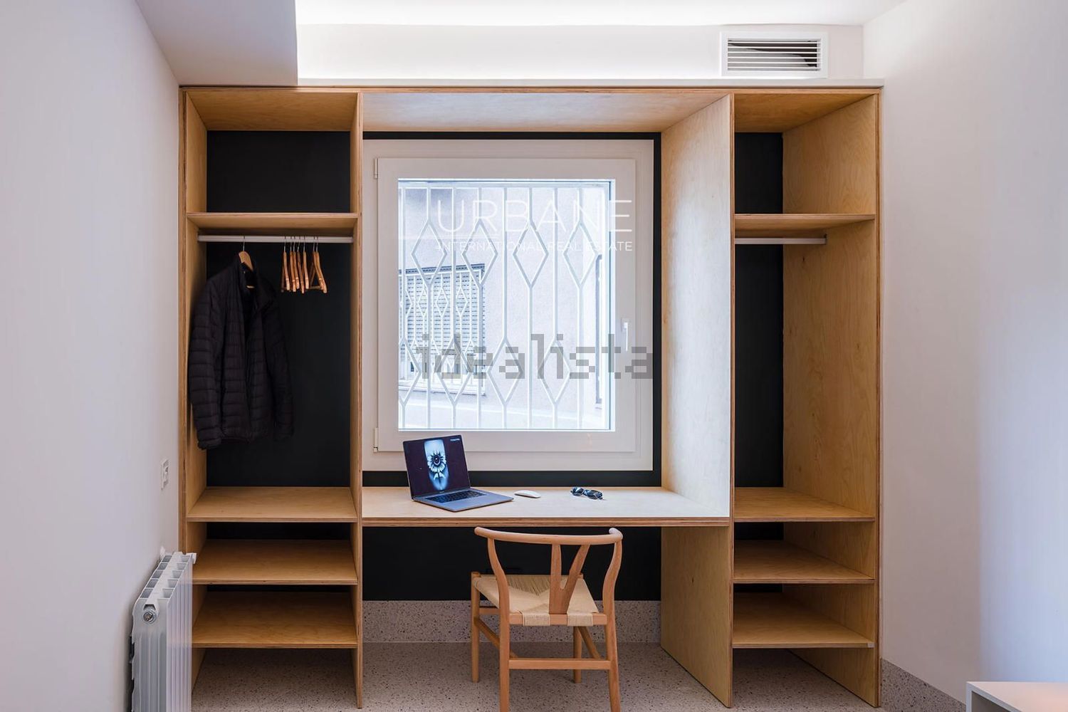 Wohnung 113 m² in Barcelona