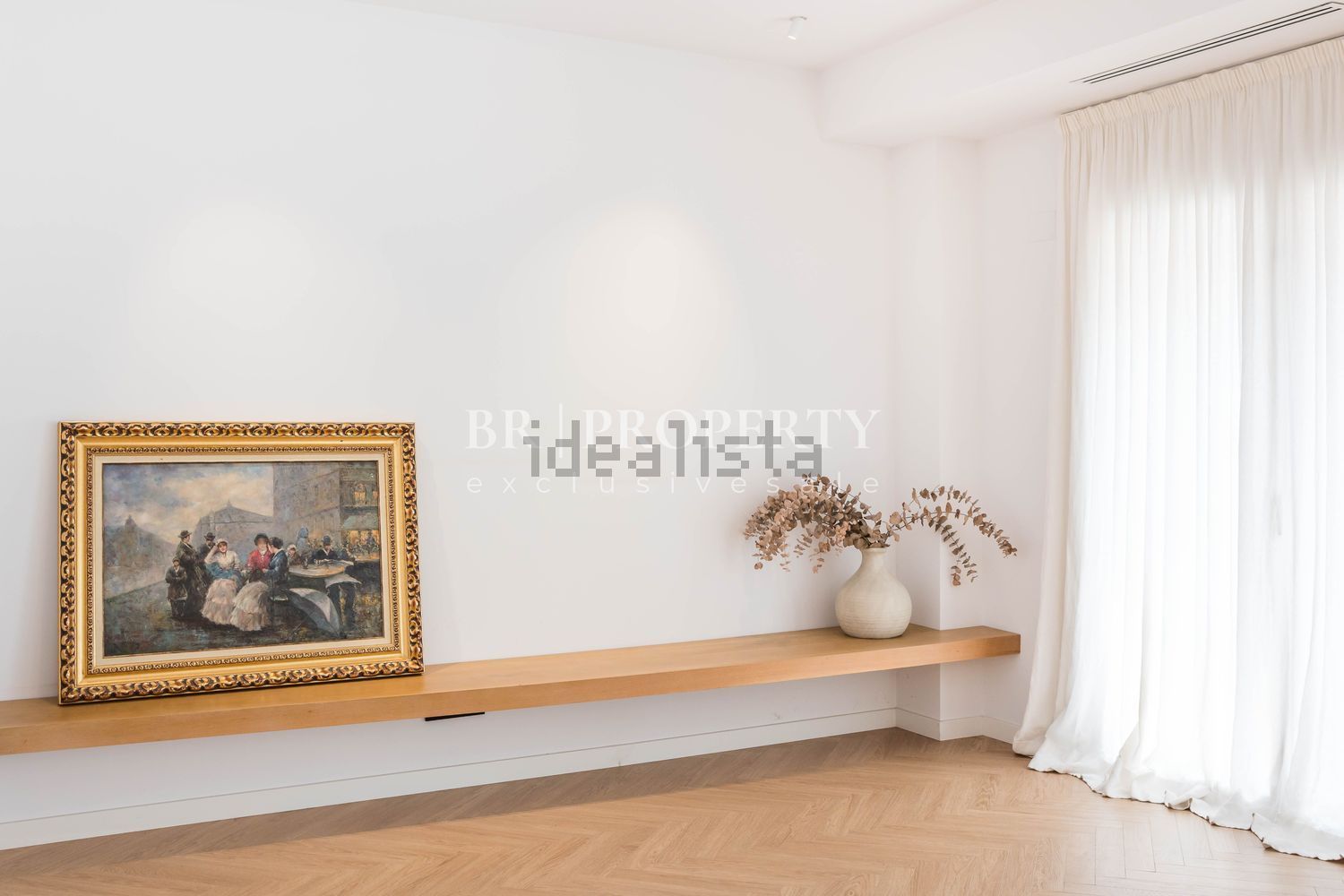 Piso de 200 m² en Valencia
