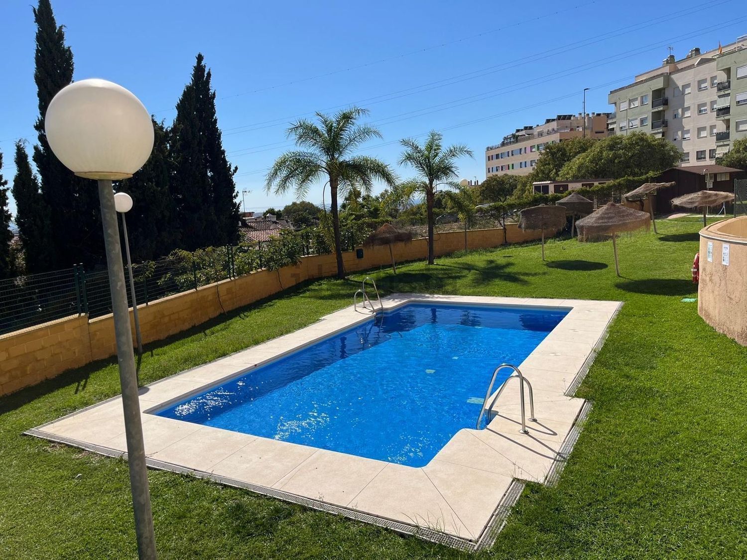 Habitació de lloguer, Màlaga