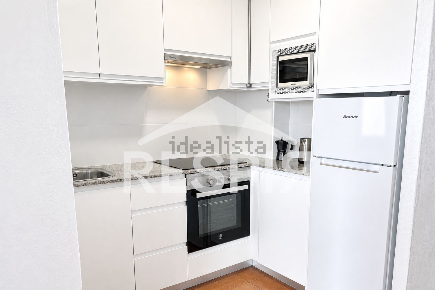 Pis de 50 m² a Ciutadella