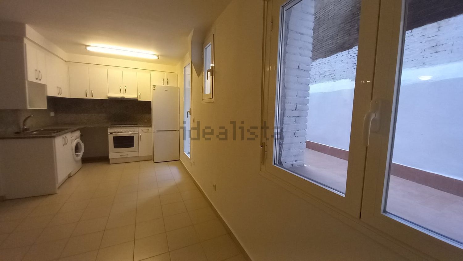 Piso de 50 m² en Zaragoza