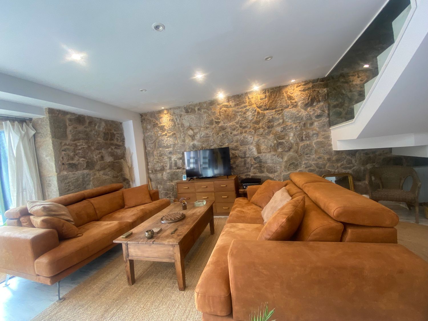 Casa de 173 m² en Vilagarcía de Arousa