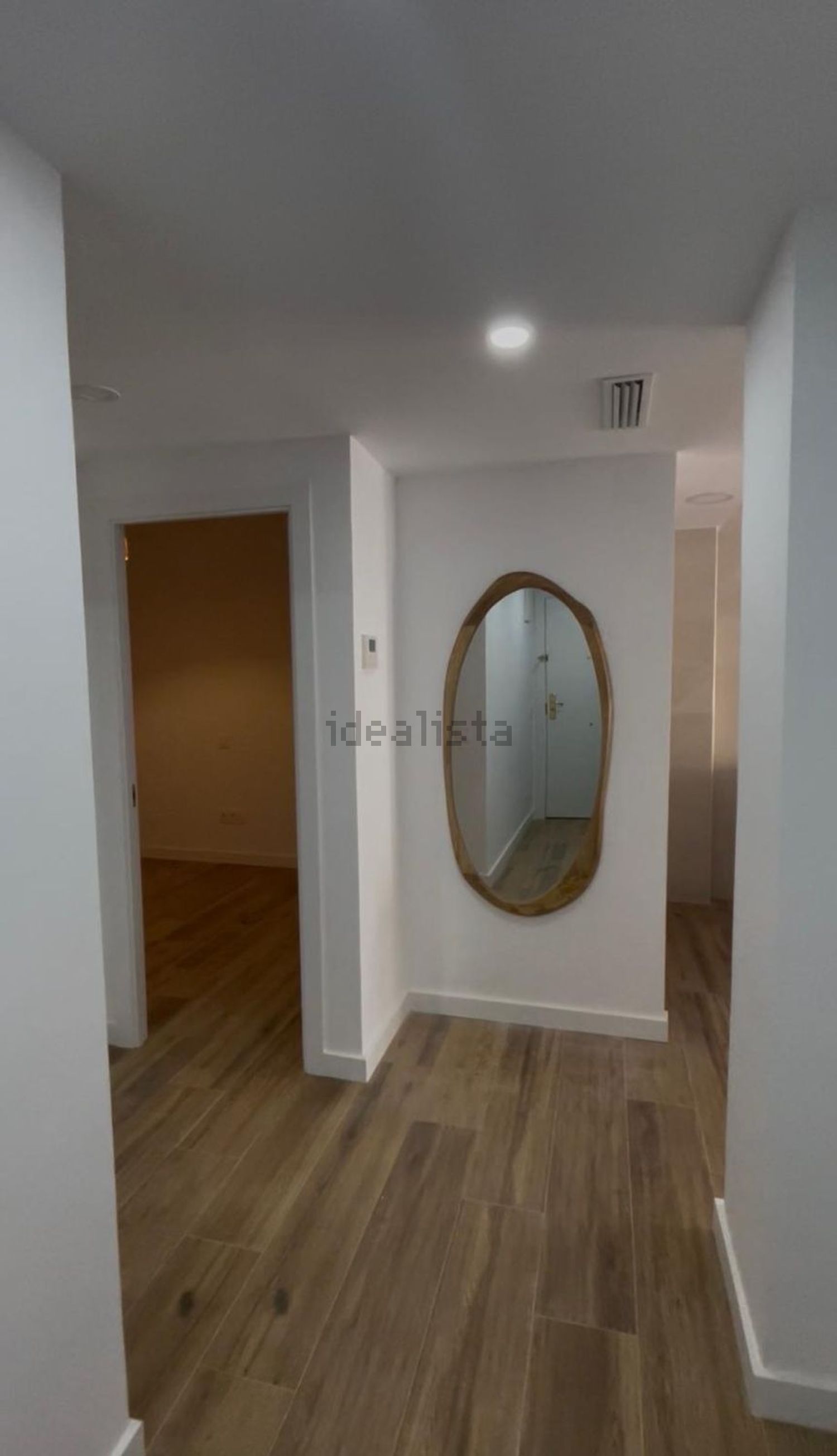 Pis de 58 m² a Madrid